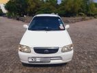 Suzuki Alto Japan 2003