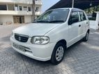 Suzuki Alto Japan 2003