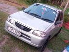 Suzuki Alto Japan 2003