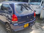 Suzuki Alto 2003