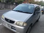 Suzuki Alto Japan 2003