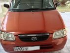 Suzuki Alto Japan 2003