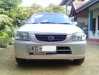 Suzuki Alto Japan 2003