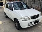 Suzuki Alto Japan 2004