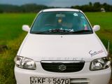 Suzuki Alto Japan 2004