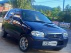 Suzuki Alto 2004