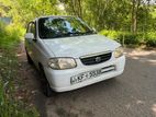 Suzuki Alto Japan 2004
