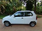 Suzuki Alto Japan 2004