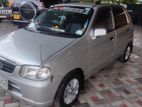 Suzuki Alto Japan 2004