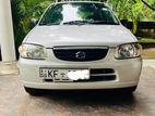 Suzuki Alto Japan 2004