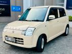 Suzuki Alto Japan 2007