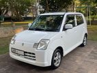 Suzuki Alto Japan 2007