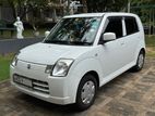 Suzuki Alto Japan 2007