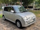 Suzuki Alto Japan 2007