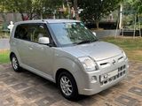 Suzuki Alto Japan 2007