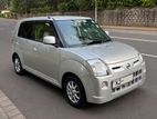 Suzuki Alto Japan 2007