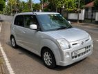 Suzuki Alto Japan 2007