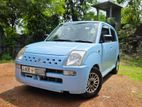 Suzuki Alto Japan 2008