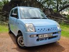 Suzuki Alto Japan 2008