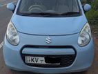 Suzuki Alto Japan 2010