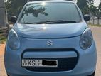 Suzuki Alto Japan 2010