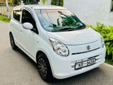 Suzuki Alto Japan 2010