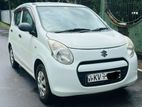 Suzuki Alto Japan 2010