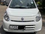 Suzuki Alto Japan 2014