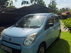 Suzuki Alto Japan 2014