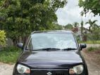 Suzuki Alto Japan 2015