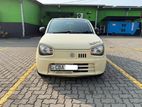 Suzuki Alto Japan 2015