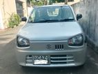 Suzuki Alto Japan 2015