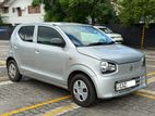 Suzuki Alto Japan 2015