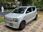 Suzuki Alto Japan 2015