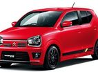 Suzuki Alto Japan 2016/2017 85% Car Loans වසර 7 කින් 14% පොලියට ගෙවන්න