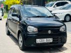 Suzuki Alto Japan 2016