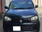 Suzuki Alto Japan 2016
