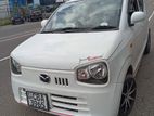 Suzuki Alto Japan 2016
