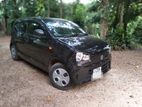 Suzuki Alto Japan 2016