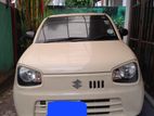 Suzuki Alto Japan 2016