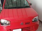 Suzuki Alto Japan 2016