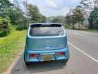 Suzuki Alto Japan 2016