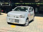 Suzuki Alto Japan 2016