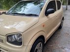 Suzuki Alto 2016