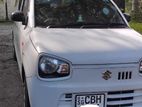 Suzuki Alto Japan 2016