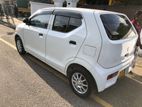 Suzuki Alto Japan 2016