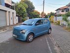 Suzuki Alto 2016
