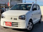 Suzuki Alto Japan 2016 Leasing 80%