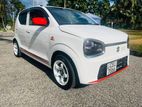 Suzuki Alto Japan 2017