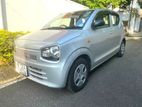 Suzuki Alto Japan 2017